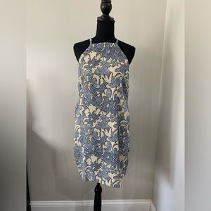 Dress Forum Halter Dress